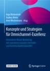 Image for Konzepte und Strategien fur Omnichannel-Exzellenz: Innovatives Retail-Marketing mit mehrdimensionalen Vertriebs- und Kommunikationskanalen