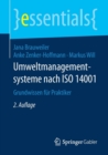 Image for Umweltmanagementsysteme nach ISO 14001