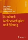 Image for Handbuch Mehrsprachigkeit Und Bildung