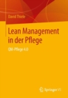 Image for Lean Management in der Pflege: QM-Pflege 4.0