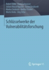 Image for Schlusselwerke der Vulnerabilitatsforschung