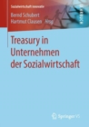 Image for Treasury in Unternehmen der Sozialwirtschaft