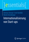 Image for Internationalisierung von Start-ups