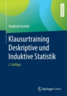 Image for Klausurtraining Deskriptive und Induktive Statistik