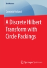 Image for A Discrete Hilbert Transform with Circle Packings