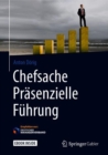 Image for Chefsache Prasenzielle Fuhrung
