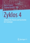 Image for Zyklos 4 : Jahrbuch fur Theorie und Geschichte der Soziologie