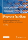 Image for Petersen Stahlbau : Grundlagen der Berechnung und baulichen Ausbildung von Stahlbauten