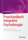 Image for Praxishandbuch Integrative Psychotherapie: Ein methodenorientiertes und wegweisendes Grundlagenwerk