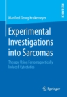 Image for Experimental Investigations into Sarcomas