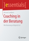 Image for Coaching in der Beratung