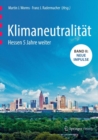 Image for Klimaneutralitat - Hessen 5 Jahre weiter