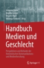 Image for Handbuch Medien und Geschlecht