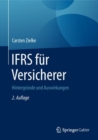 Image for IFRS fur Versicherer: Hintergrunde und Auswirkungen