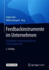 Image for Feedbackinstrumente im Unternehmen