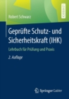 Image for Geprufte Schutz- und Sicherheitskraft (IHK)