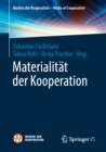 Image for Materialitat Der Kooperation
