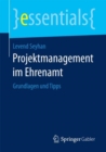 Image for Projektmanagement Im Ehrenamt : Grundlagen Und Tipps