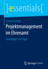 Image for Projektmanagement im Ehrenamt: Grundlagen und Tipps