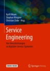 Image for Service Engineering