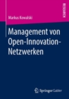 Image for Management Von Open-innovation-netzwerken