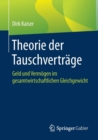 Image for Theorie der Tauschvertrage