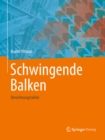 Image for Schwingende Balken: Berechnungstafeln