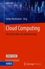 Image for Cloud Computing : Die Infrastruktur der Digitalisierung