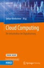 Image for Cloud Computing: Die Infrastruktur der Digitalisierung