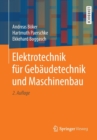 Image for Elektrotechnik fur Gebaudetechnik und Maschinenbau