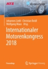 Image for Internationaler Motorenkongress 2018