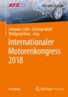 Image for Internationaler Motorenkongress 2018