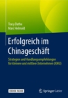 Image for Erfolgreich im Chinageschaft