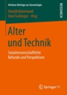 Image for Alter und Technik