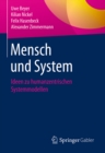 Image for Mensch Und System: Ideen Zu Humanzentrischen Systemmodellen