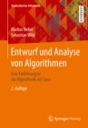 Image for Entwurf und Analyse von Algorithmen: Eine Einfuhrung in die Algorithmik mit Java