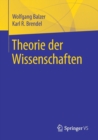 Image for Theorie der Wissenschaften