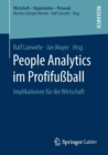 Image for People Analytics im Profifußball : Implikationen fur die Wirtschaft