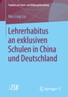 Image for Lehrerhabitus an exklusiven Schulen in China und Deutschland