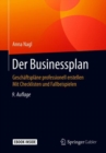 Image for Der Businessplan