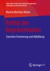 Image for Politik Der Reprasentation: Zwischen Formierung Und Abbildung
