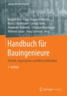 Image for Handbuch fur Bauingenieure