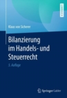 Image for Bilanzierung im Handels- und Steuerrecht