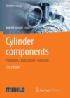 Image for Cylinder components