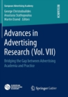 Image for Advances in Advertising Research (Vol. VII)