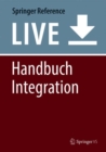 Image for Handbuch Integration