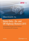 Image for Heavy-Duty-, On- und Off-Highway-Motoren 2015