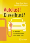 Image for Autolust! Dieselfrust?