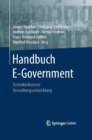 Image for Handbuch E-Government