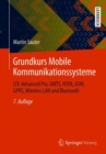 Image for Grundkurs Mobile Kommunikationssysteme